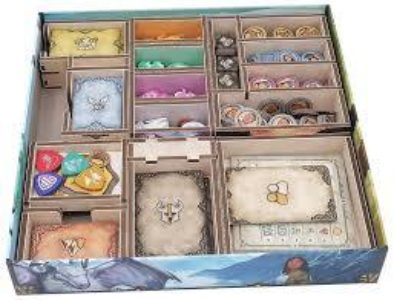 Folded Space: EmberHEART