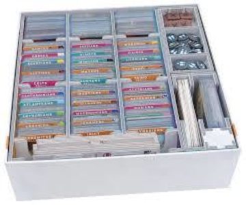 Folded Space: Imperium Horizons