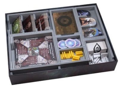 Folded Space: Gloomhaven Forgotten Circles - FIRST EDITION