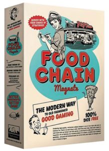 Food Chain Magnate