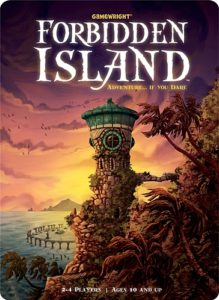 Forbidden Island