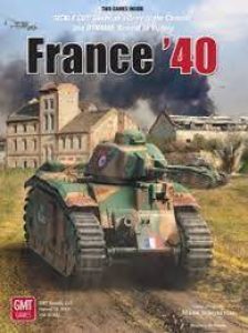 France '40