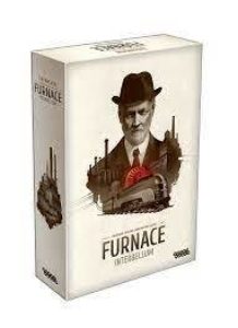 Furnace: Interbellum