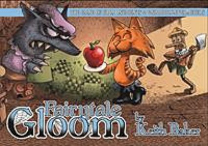 Fairy Tale Gloom