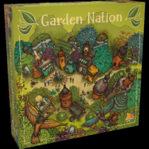 Garden Nation