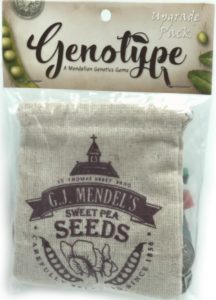 Genotype: Collector's Edition Components Upgrade Pack