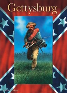 Gettysburg (NEW but no shrink wrap)