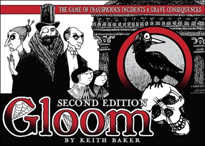 Gloom (2nd Edition)