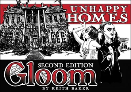 Gloom: Unhappy Homes