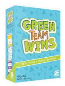 Green Team Wins SECOND Edition