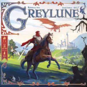 Greylune
