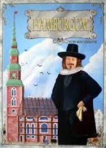 Hamburgum
