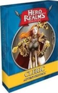 Hero Realms: Adventure Deck – Cleric