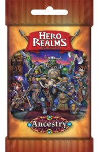 Hero Realms: The Ancestry