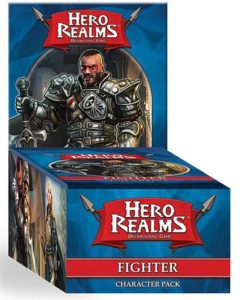 Hero Realms: Fighter Pack