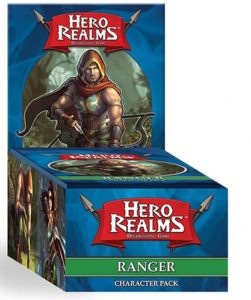 Hero Realms: Ranger Pack