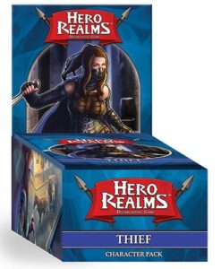 Hero Realms: Thief Pack