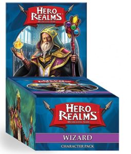 Hero Realms: Wizard Pack