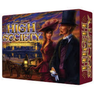 High Society Travel Edition