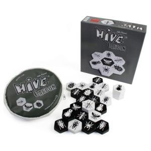 Hive CARBON