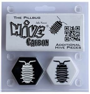 Hive CARBON: The Pillbug Expansion