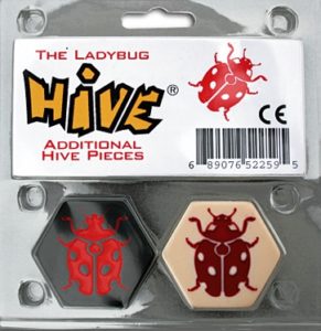 Hive: the Ladybug Expansion