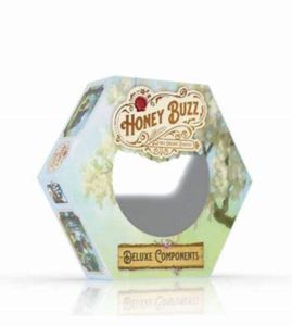 Honey Buzz: Deluxe UPGRADE PACK