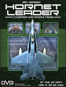 Hornet Leader: Carrier Air Operations