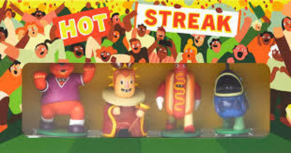 Hot Streak