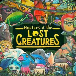 Hunters of the Lost Creatures