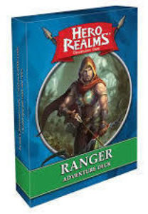 Hero Realms: Adventure Deck – Ranger