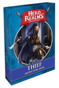 Hero Realms: Adventure Deck – Thief