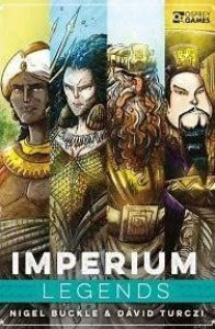 Imperium: Legends