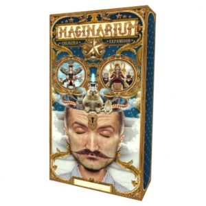 Imaginarium: Chimera