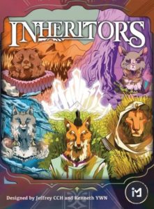 Inheritors