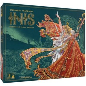 Inis (Third Edition)