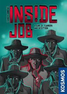 Inside Job