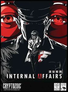 Internal Affairs