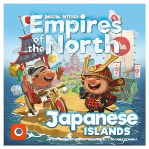 Imperial Settlers: Empires of the North – Japanese Islands