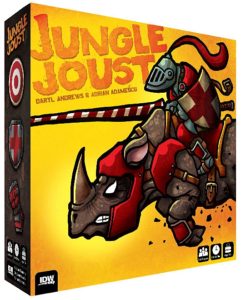 Jungle Joust