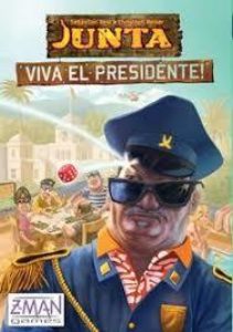 Junta: Viva el Presidente!