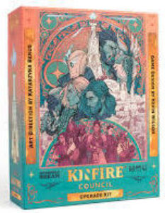 Kinfire Council Upgrade Kit
