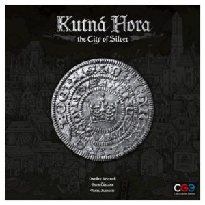 Kutná Hora: The City of Silver