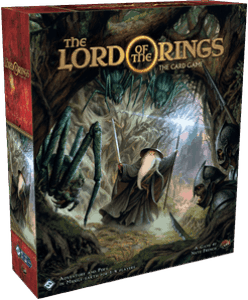 The Lord of the Rings: The Card Game – Revised Core Set