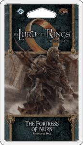 The Lord of the Rings: The Card Game – The Fortress of Nurn