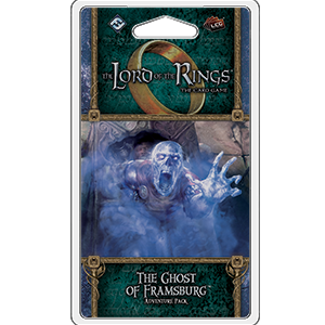 The Lord of the Rings: The Card Game – The Ghost of Framsburg