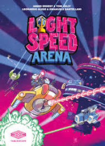 Light Speed Arena
