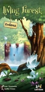 Living Forest: Kodama