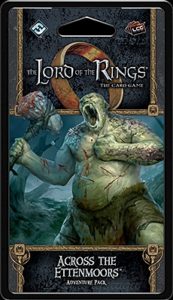 The Lord of the Rings: The Card Game – Across the Ettenmoors
