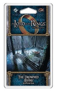 The Lord of the Rings: The Card Game – The Drowned Ruins